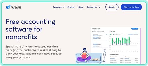 free accounting software for charities|36 Free Software and Tools for Nonprofits in 2024 .